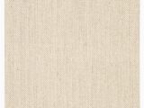 Taupe and White area Rug Naples Natural solid White Taupe area Rug 2 6"x8