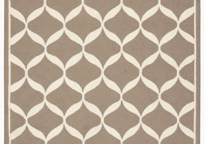 Taupe and White area Rug Nourison Decor Taupe White area Rug Der06 Tauwt Rectangle