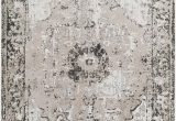 Taupe and White area Rug Surya soleil soi 2300 area Rugs