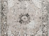 Taupe and White area Rug Surya soleil soi 2300 area Rugs