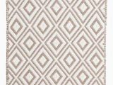 Taupe Colored Bath Rugs Jacquard Weave Bath Mat White Mole Home All