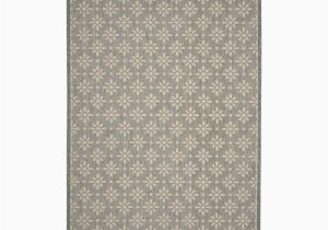 Taurus area Rug Home Depot Nourison Floor Coverings Cozumel 7′ X 10′ Grey area Rug …