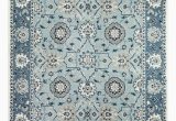 Teal and Blue area Rugs Alresford oriental Teal Blue area Rug