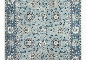 Teal and Blue area Rugs Alresford oriental Teal Blue area Rug