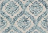 Teal and Blue area Rugs Delana Dark Blue Teal Light Gray area Rug