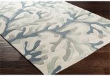 Teal and Gray Bathroom Rugs Beachcrest Home Bennett Light Gray Teal area Rug Reviews