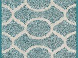 Teal area Rugs for Sale Buy Loloi Rugs Terchtc20teiv1850 Loloi Terrace Teal Ivory area Rug at Contemporary Furniture Warehouse