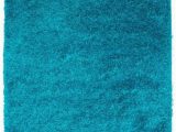 Teal Blue Shaggy Rug Teal Blue Luxurious Thick Shaggy Rugs 7 Sizes Available 60cmx110cm 2ft X 3ft7"