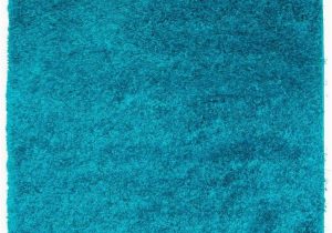 Teal Blue Shaggy Rug Teal Blue Luxurious Thick Shaggy Rugs 7 Sizes Available 60cmx110cm 2ft X 3ft7"