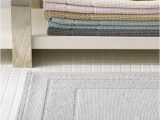 The Best Bath Rugs Cielo Cotton Bath Rugs E In 21 Wonderful Colors Have