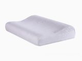 Therapedic Memory Foam Bath Rug the White Willow Uni White therapedic Memory Foam Pillow
