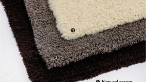 Thick Pile Wool area Rugs Custom High Pile Wool Rug Home Of Wool All-natural Bedding & Decor