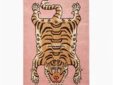 Thick Pile Wool area Rugs Wool Modern Designer Tibetan Tiger Rug Tuffted Handmade soho …