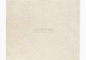 Thick Pile Wool area Rugs Wool Modern Designer Tuffted Handmade soho Al-ru042 Thick Pile …