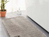 Thick Plush Bath Rugs Buy Desiderare Extra Thick Fluffy Bath Mat  31" X 19" Anti