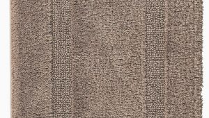 Thick Reversible Bath Rugs Classic Reversible Bath Mat In Stone Heaven to Step Out