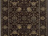 Tommy Bahama area Rugs Sale Amazon tommy Bahama Vintage 534n oriental Charcoal