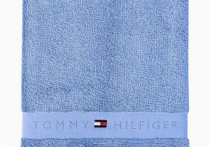 Tommy Hilfiger Set Of Two Bath Rugs Legend towel