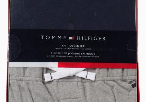 Tommy Hilfiger Set Of Two Bath Rugs tommy Hilfiger Knit Jogger Set