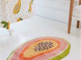 Top Rated Bathroom Rugs Papaya Bath Mat