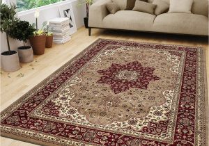 Traditional area Rugs for Living Room Buy Shop Direct 24 Rugs Living Room Large 160×230 – Floral Design …