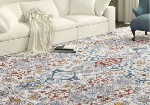 Traditional area Rugs for Living Room Indoor Stain-resistant Modern Living Room Bedroom Traditional area Rugs – 8′ X 10′ – 8′ X 10′