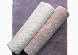 Turkish Cotton Bath Rugs Elegant Cotton Bath Rug