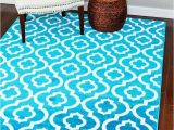 Turquoise and Brown area Rug 8×10 Details About Rugs area Rugs 5×7 area Rug Carpet Modern Large Floor White Turquoise Blue Rugs