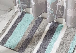 Turquoise and Brown Bathroom Rugs why You Must Have One Of Those Gray Brathrooms Find the
