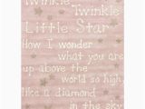 Twinkle Twinkle Little Star area Rug Nuloom Twinkle Twinkle Nursery Playmat Baby Pink 5 Ft. X 7 Ft …