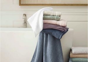 Under the Canopy Bath Rug 7 organic and Sustainable Bath towels for An Eco Friendly