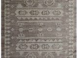 Union Rustic Lederer Off White area Rug torbert Handwoven White Beige area Rug