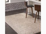 Unique Loom solid Shag area Rug 6 X 9 Unique Loom solid Shag Taupe 6 Ft. X 9 Ft. area Rug 3126240 – the …