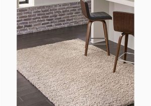Unique Loom solid Shag area Rug 6 X 9 Unique Loom solid Shag Taupe 6 Ft. X 9 Ft. area Rug 3126240 – the …