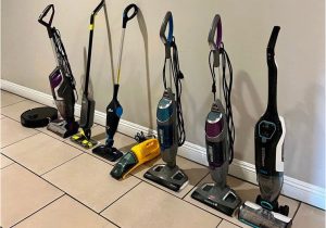 Vacuum for Hardwood Floors and area Rugs the Best Vacuum Mop Combo Of 2022 – Tested by Bob Vila