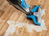 Vacuum for Wood Floors and area Rugs Crosswave: Perfekter 3 In 1 Saugwischer Bissell