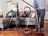 Vacuum for Wood Floors and area Rugs the Best Hardwood Floor Vacuums Of 2022 – Reviews by Your Best Digs