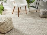 Vado Beige Ivory Grey area Rug Hugo 807 Natural Wool Rug the Hugo Collection is An Eclectic