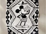 Vcny Paper Shag Bathroom Rug Runner Pendleton Disney S Mickey Salute Bath towel