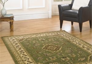 Very Large area Rugs Cheap Lord Of Rugs Very Heavy oriental Traditional Classic Green Beige area Rug In 160 X 230 Cm 5 3 X 7 7 Carpet