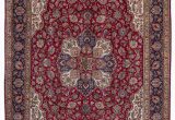 Vintage area Rugs 9 X 12 Vintage Hand Knotted oriental Rug 9 9" X 12 10" 117 In X 154 In