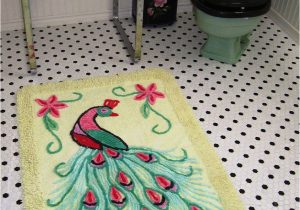Vintage Looking Bath Rugs Pin by Debra Ulinger On Home Decor
