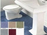 Wall to Wall Bathroom Rug Reflections Bathroom Wall to Wall Carpeting Cut to Fit