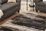 Walmart area Rugs Better Homes and Gardens Better Homes & Gardens Shaded Lines area Rug Walmart
