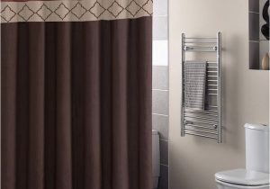 Walmart Red Bath Rugs Home Dynamix Designer Bath Shower Curtain and Bath Rug Set Db15d 246 Diamond Rust Brown 15 Piece Bath Set Walmart