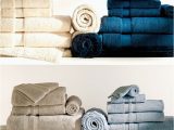 Wamsutta Cotton Jacquard Bath Rug Bath towels & Rugs