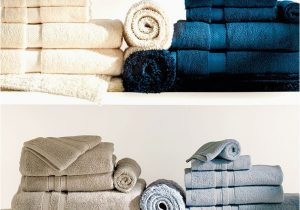 Wamsutta Cotton Jacquard Bath Rug Bath towels & Rugs