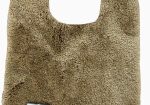 Wamsutta Duet Contour Bath Rug Wamsutta Duet Contour Bath Mat Rug In Oat New