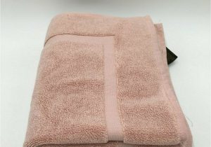 Wamsutta Perfect soft Micro Cotton Bath Rug Wamsutta Ultra soft Pima Cotton Bath towels In Blush Create Your Set