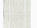 Wamsutta Reversible Cotton Bath Rugs Nwt Wamsutta R Jacquard 20 Inch X 33 Inch Ring Spun Cotton Bath Rug Vanilla